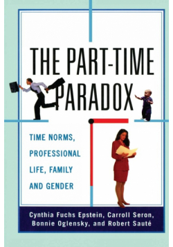 The Part-time Paradox