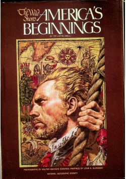Americas Beginnings