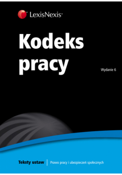 Kodeks pracy