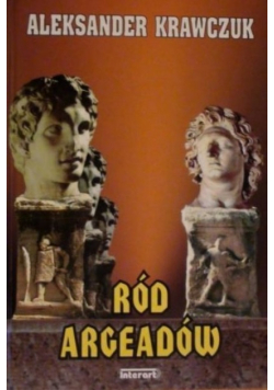 Ród Argeadów
