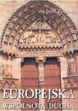 Europejska Wspólnota Ducha
