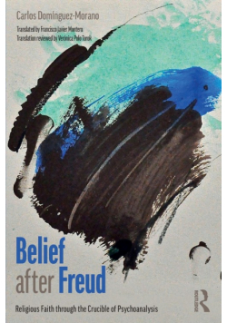 Belief after Freud