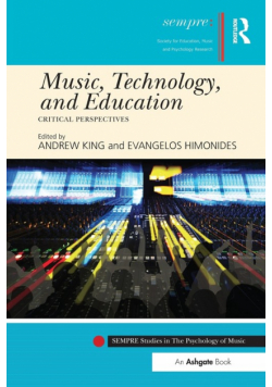 Music, Technology, and Education
