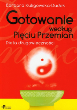 Gotowanie według Pięciu Przemian
