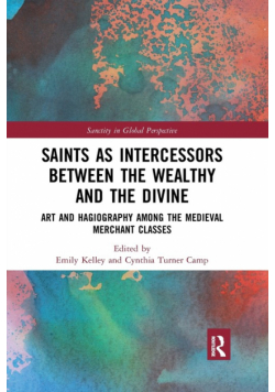 Saints as Intercessors between the Wealthy and the Divine