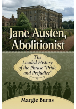 Jane Austen, Abolitionist