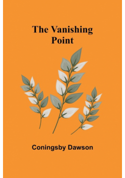The Vanishing Point