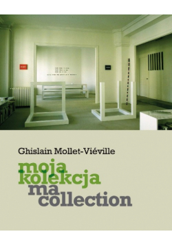 Moja kolekcja. Ma collection
