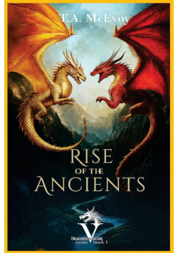 Rise of the Ancients