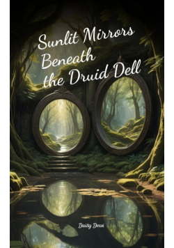 Sunlit Mirrors Beneath the Druid Dell