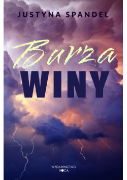Burza winy