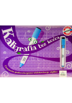 Kaligrafia bez końca