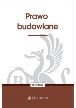 Prawo budowlane