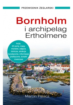 Bornholm i archipelag Ertholmene