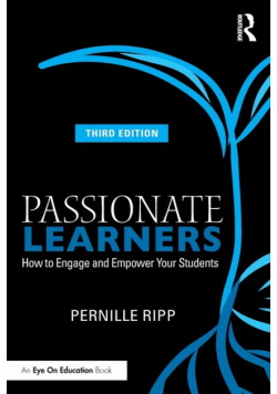 Passionate Learners