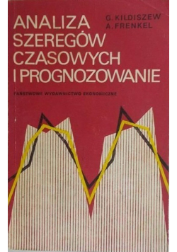 Analiza szeregów czasowych i prognozowanie