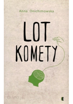 Lot komety