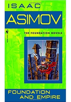 Foundation and empire