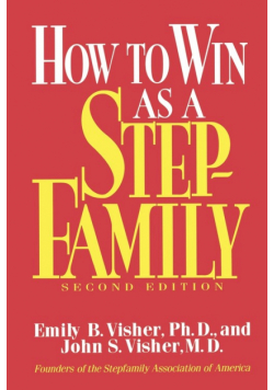 How To Win As A Stepfamily