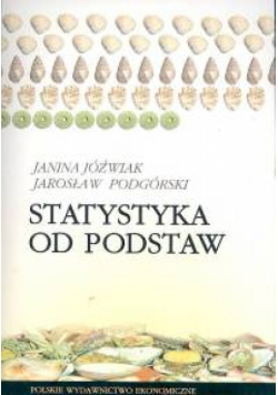 Statystyka od podstaw