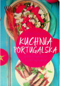 Kuchnia portugalska