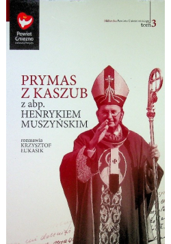 Prymas z Kaszub