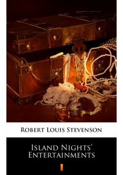 Island Nights’ Entertainments