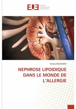 Nephrose Lipoidique Dans Le Monde De L'allergie