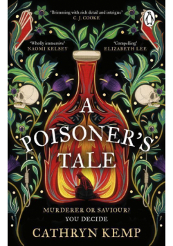 A poisoner's tale wer. angielska