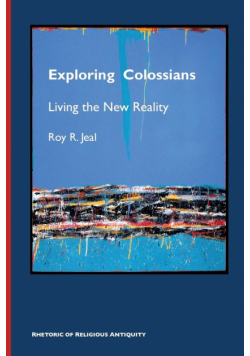 Exploring Colossians