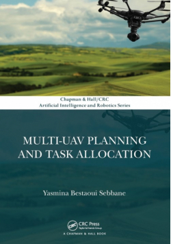 Multi-UAV Planning and Task Allocation