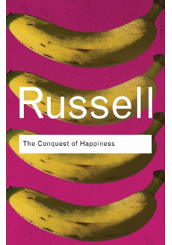 The Conquest of Happiness