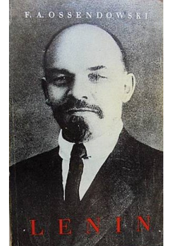 Lenin reprint z 1930