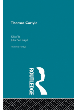 Thomas Carlyle
