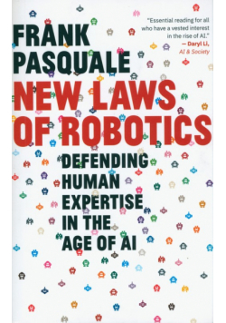 New Laws of Robotics