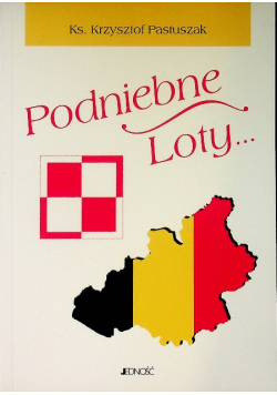 Podniebne loty...