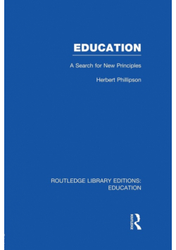 Education (RLE Edu K)
