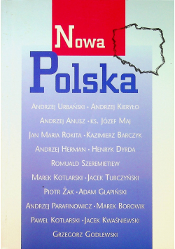Nowa Polska