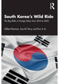 South Korea's Wild Ride