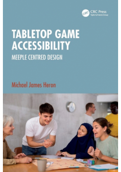 Tabletop Game Accessibility