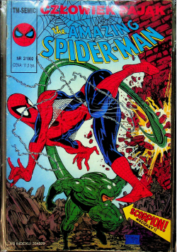 The amazing spiderman 2