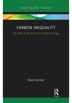 Carbon Inequality