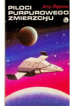 Piloci purpurowego zmierzchu