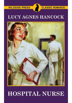 Hospital Nurse