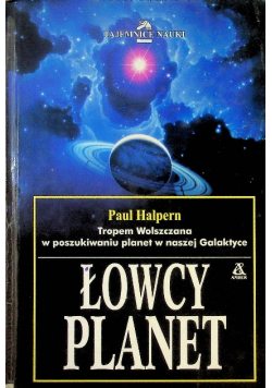 Łowcy Planet