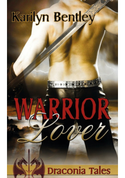 Warrior Lover