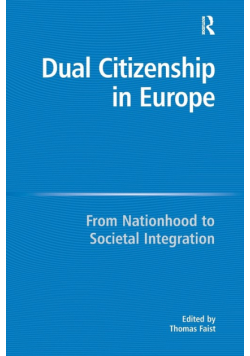 Dual Citizenship in Europe