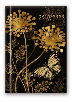 Kalendarz 2020 Glamour B6 654