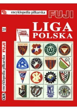 Liga polska Tom 25