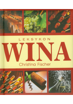 Leksykon wina